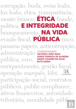 Bertrand.pt - Ética E Integridade Na Vida Pública