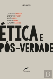 Ética E Pós-Verdade