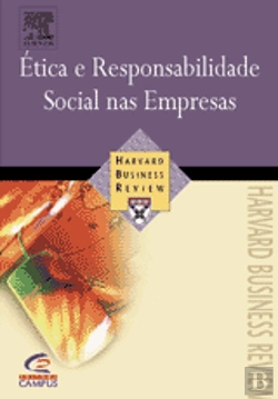 Bertrand.pt - Ética e Responsabilidade Social nas Empresas