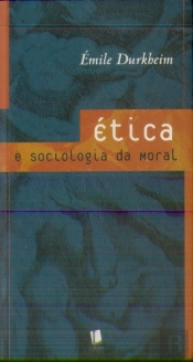 Ética e Sociologia da Moral