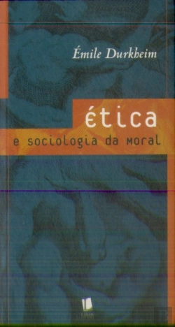 Bertrand.pt - Ética e Sociologia da Moral