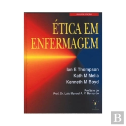 Bertrand.pt - Ética em Enfermagem