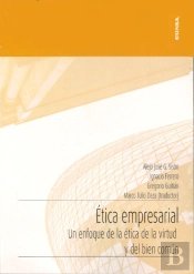 Etica Empresarial