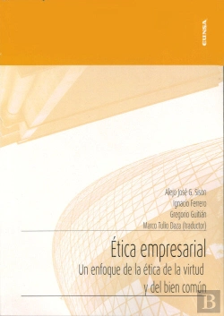 Bertrand.pt - Etica Empresarial