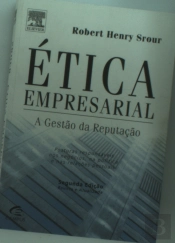 Ética Empresarial