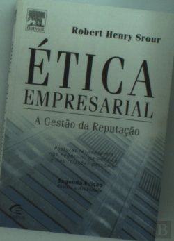 Bertrand.pt - Ética Empresarial