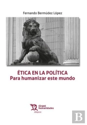 Etica En La Politica