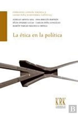 Bertrand.pt - Ética En La Política, La