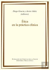 Etica En La Practica Clinica