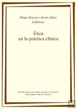 Bertrand.pt - Etica En La Practica Clinica