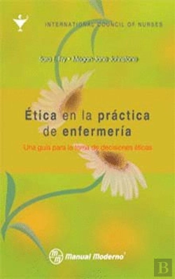 Bertrand.pt - Ètica En La Práctica Enfermería