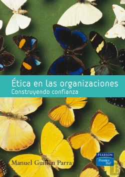 Bertrand.pt - Ética En Las Organizaciones
