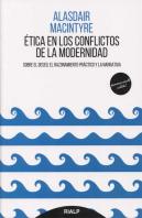 Ética En Los Conflictos De La Modernidad