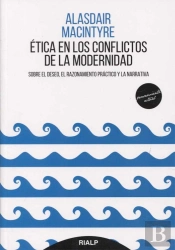 Ética En Los Conflictos De La Modernidad