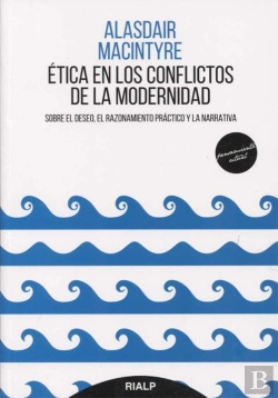 Bertrand.pt - Ética En Los Conflictos De La Modernidad