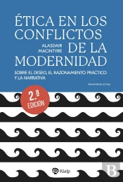 Etica En Los Conflictos De La Modernidad