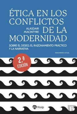 Bertrand.pt - Etica En Los Conflictos De La Modernidad