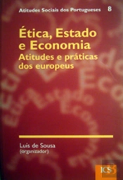 Ética, Estado e Economia