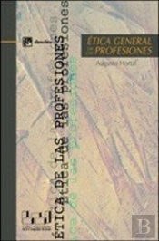 Ética General De Las Profesiones