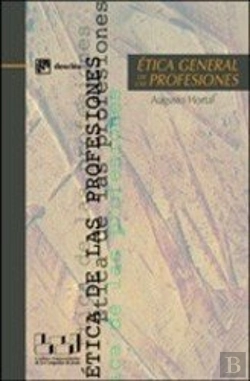 Bertrand.pt - Ética General De Las Profesiones