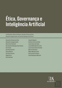 Bertrand.pt - Ética, Governança E Inteligência Artificial