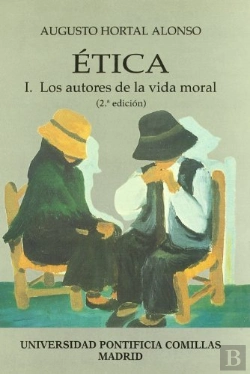 Bertrand.pt - Ética I: Los Autores De La Vida Moral
