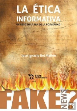Bertrand.pt - Etica Informatica Un Reto En La Era De La Posverdad