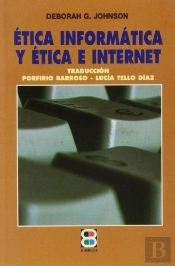 Ética Informática Y Ética E Internet