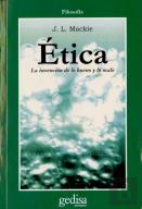 Ética