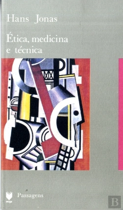 Bertrand.pt - Ética, Medicina e Técnica