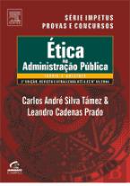 Ética na Administração Pública - Teoria e Questões