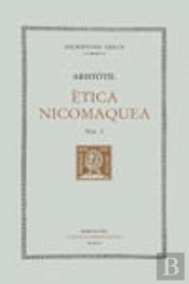 Ètica Nicomaquea, Vol. I