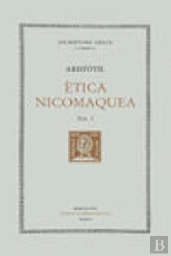 Bertrand.pt - Ètica Nicomaquea, Vol. I