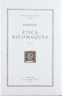 Ètica Nicomaquea, Vol. I