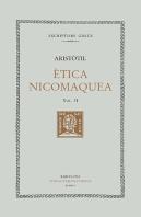 Ètica Nicomaquea, Vol. Ii I Últim
