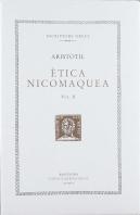 Ètica Nicomaquea, Vol. Ii I Últim