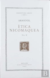 Ètica Nicomaquea, Vol. Ii I Últim