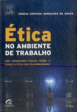 Bertrand.pt - Ética no Ambiente de Trabalho