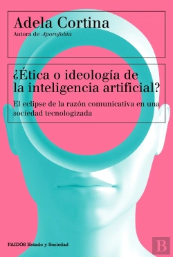 Bertrand.pt - Etica O Ideologia De La Inteligencia Artificial