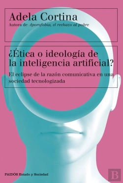 Bertrand.pt - ¿Ética O Ideología De La Inteligencia Artificial?