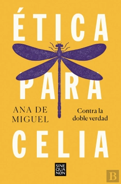 Bertrand.pt - Etica Para Celia