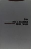 Etica Para Desarrollo De Los Pueblos