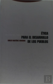 Etica Para Desarrollo De Los Pueblos