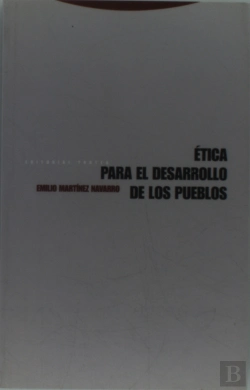 Bertrand.pt - Etica Para Desarrollo De Los Pueblos