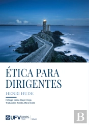 Etica Para Dirigentes