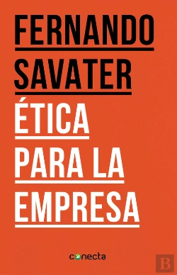 Bertrand.pt - Ética Para La Empresa