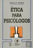 Ética Para Psicólogos