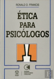 Ética Para Psicólogos