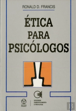 Bertrand.pt - Ética Para Psicólogos