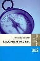 Ètica Per Al Meu Fill